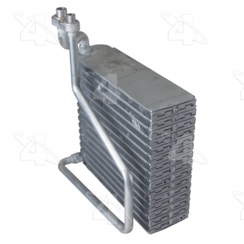 A/C Evaporator Core