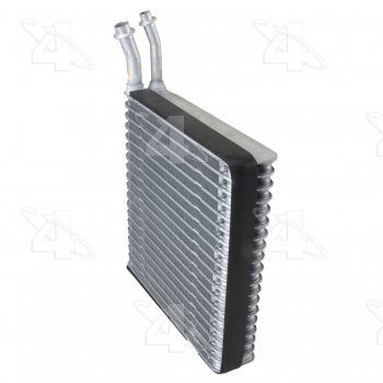 A/C Evaporator Core