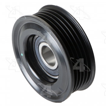 Accessory Drive Belt Idler Pulley