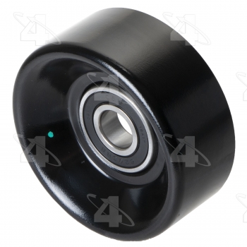 Accessory Drive Belt Idler Pulley