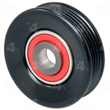 Accessory Drive Belt Idler Pulley