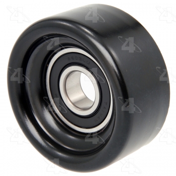 Accessory Drive Belt Tensioner Pulley