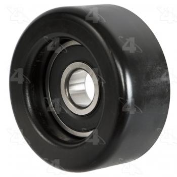 Accessory Drive Belt Idler Pulley