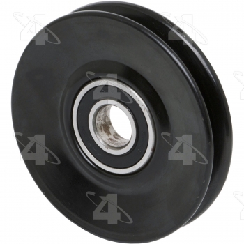 Accessory Drive Belt Idler Pulley
