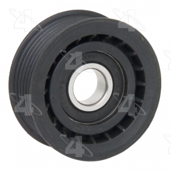 Accessory Drive Belt Idler Pulley