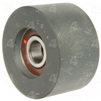 Accessory Drive Belt Idler Pulley