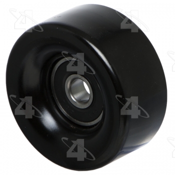 Accessory Drive Belt Idler Pulley