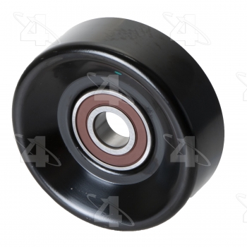 Accessory Drive Belt Idler Pulley
