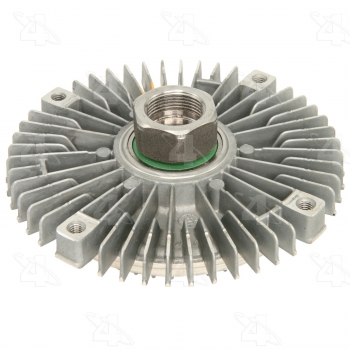 Engine Cooling Fan Clutch