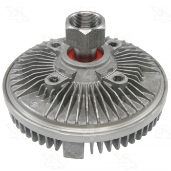 Engine Cooling Fan Clutch