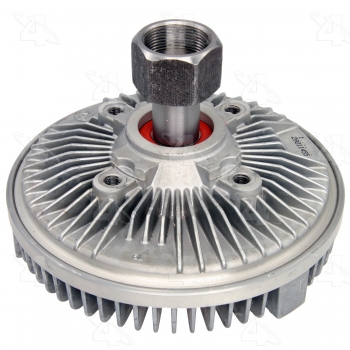 Engine Cooling Fan Clutch