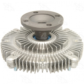 Engine Cooling Fan Clutch