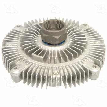 Engine Cooling Fan Clutch
