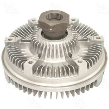Engine Cooling Fan Clutch