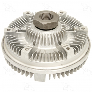 Engine Cooling Fan Clutch