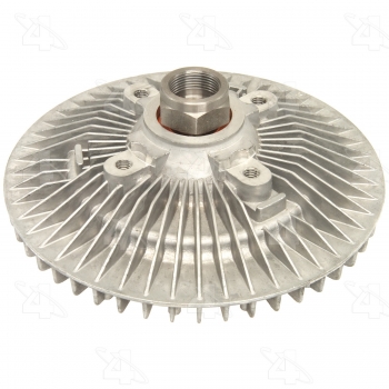 Engine Cooling Fan Clutch