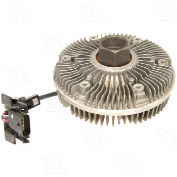 Engine Cooling Fan Clutch