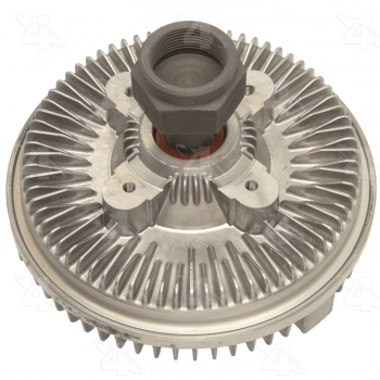 Engine Cooling Fan Clutch