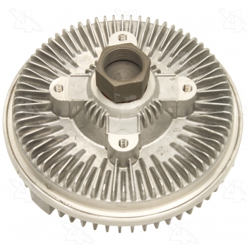 Engine Cooling Fan Clutch