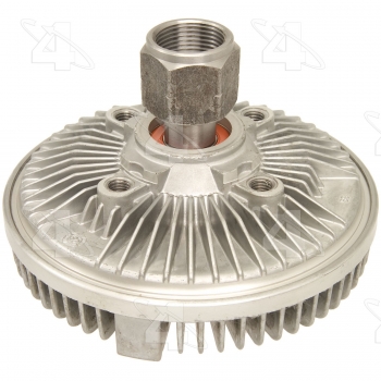 Engine Cooling Fan Clutch
