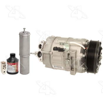 A/C Compressor Kit