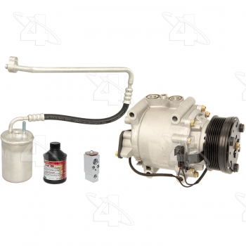 A/C Compressor Kit