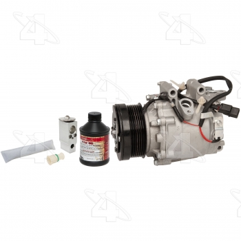 A/C Compressor Kit