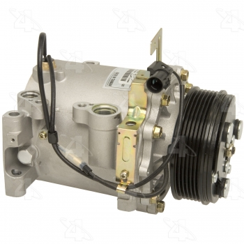 A/C Compressor Kit