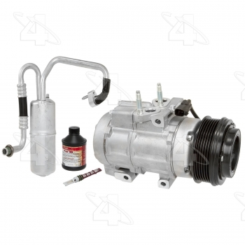 A/C Compressor Kit