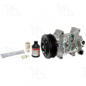 A/C Compressor Kit