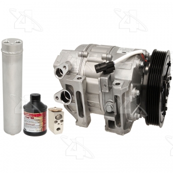 A/C Compressor Kit