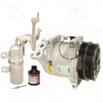 A/C Compressor Kit