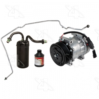 A/C Compressor Kit