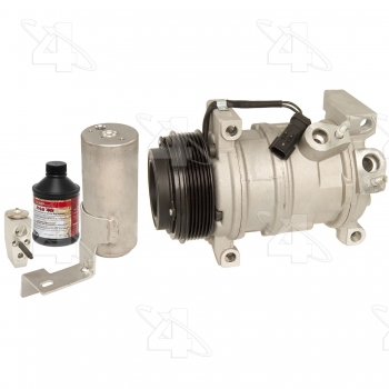 A/C Compressor Kit