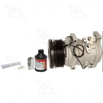 A/C Compressor Kit