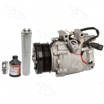 A/C Compressor Kit