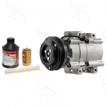 A/C Compressor Kit