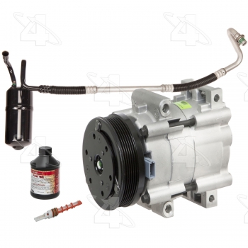 A/C Compressor Kit