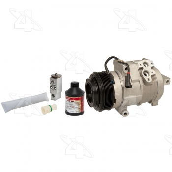 A/C Compressor Kit