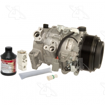 A/C Compressor Kit