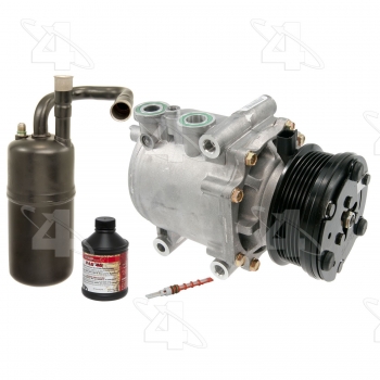 A/C Compressor Kit