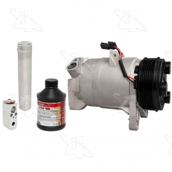 A/C Compressor Kit