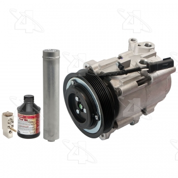 A/C Compressor Kit