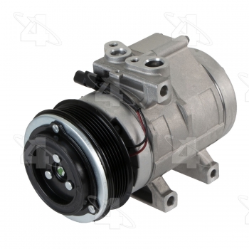 A/C Compressor Kit