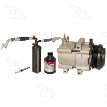 A/C Compressor Kit