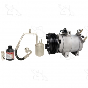 A/C Compressor Kit