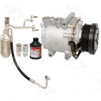 A/C Compressor Kit