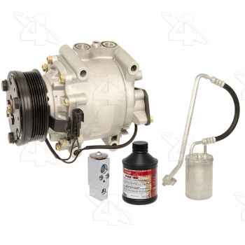 A/C Compressor Kit