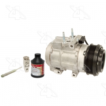 A/C Compressor Kit
