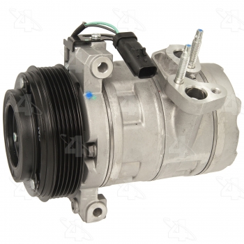 A/C Compressor Kit